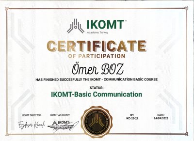 manuel terapi istanbul