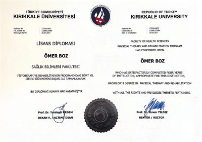 kadıköy fizyoterapist