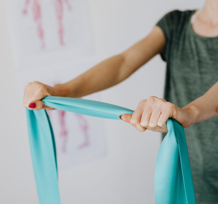 fibromiyalji tedavisi